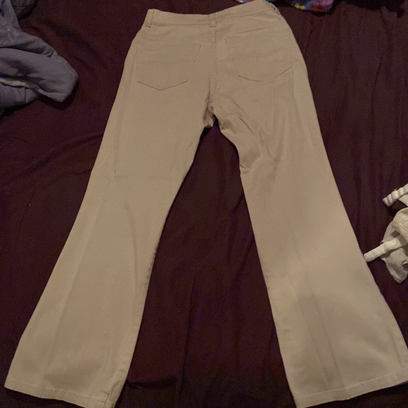 Hugo boss khaki jeans - Picture 6 of 6
